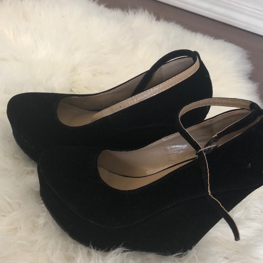 Wedges